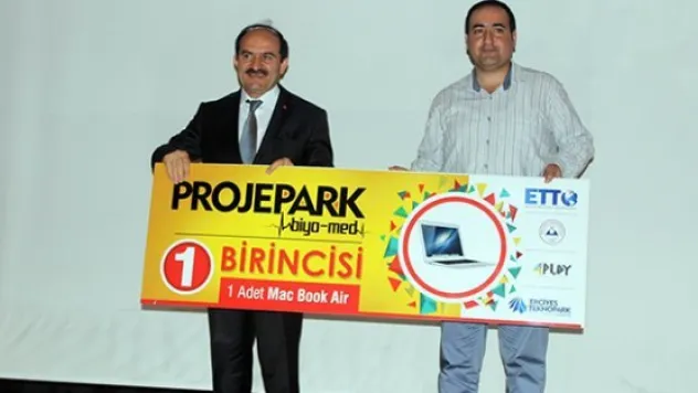 İleri düzeyde cihazları kullanabilir bir ülke haline geldik