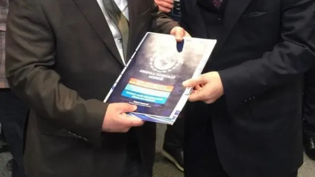 İletişim Başkanı Altun: