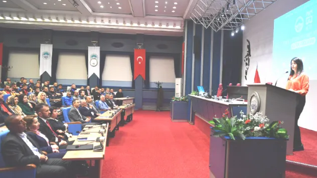 İletişim ve Stresle Başarılı Mücadele İçin Belediyede Önemli Bir Adım