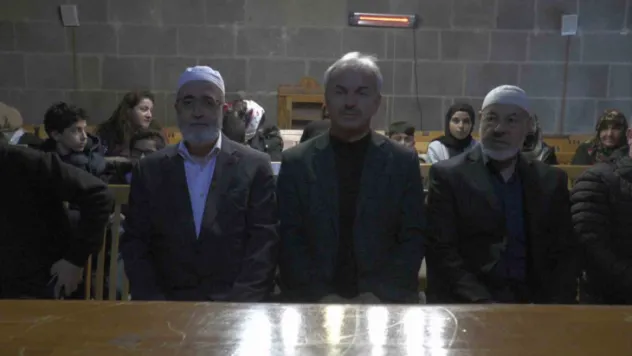 FSM Vakfı'ndan Kudüs Konferansı