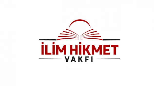 İlim Hikmet Vakfı'ndan Ödüllü Logo Tasarım Yarışması