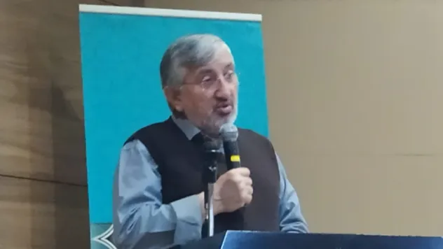 İlim Yayma Cemiyeti Kayseri Şubesi Genel Kurulu yapıldı