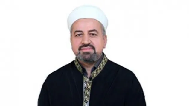 İmam Münir Çamlı Almanya'da Hakk'a yürüdü