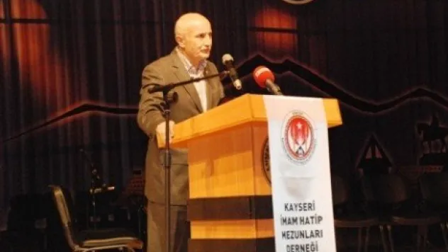 İMAM HATİPLER İÇİN MİT'E TALİMAT VEREN CUMHURBAŞKANI KİM?