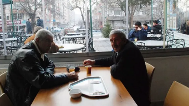 'İnce belli'nin son kalesi de düştü