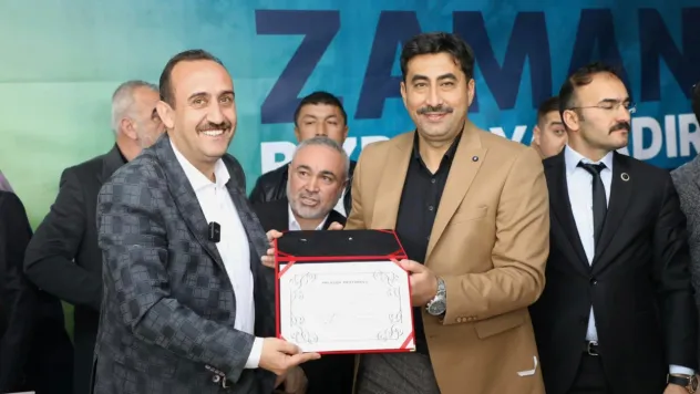 İncesu Belediyesi'nden çalışanlarına rekor zam