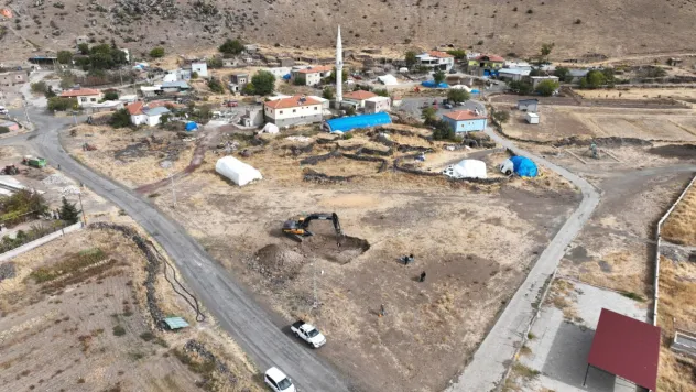 İncesu Sarıkürklü Mahallesinde sosyal tesis projesi başladı