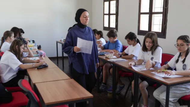İngilizce Yaz Kampı İle İngilizce Artık Çok Kolay!