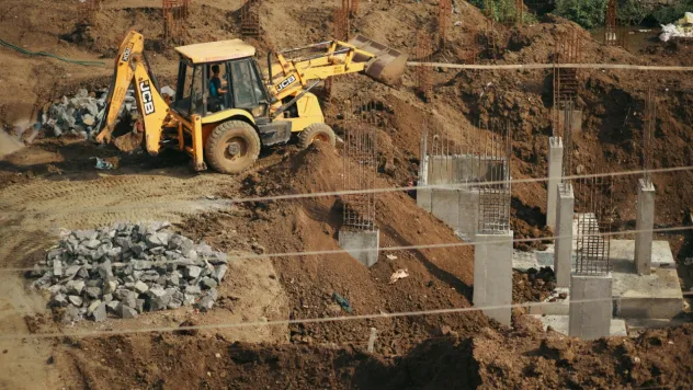 İnşaat maliyet endeksi yüzde 22 arttı