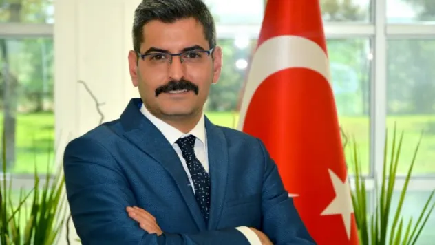 İnsan Kaynakları Direktörü Kenç: 'CV oluştururken dürüst olmak önemlidir'