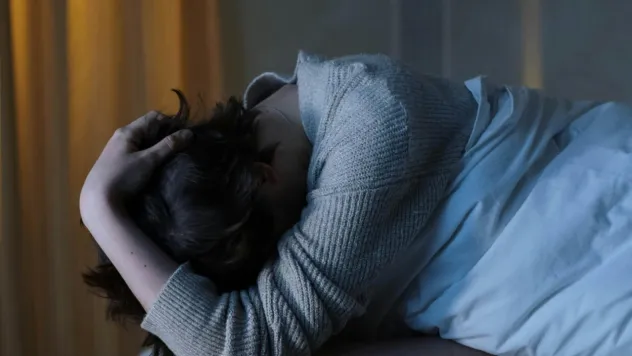 Insomnia (uykusuzluk) nedir?