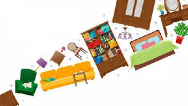 'İnternet üzerinden yapılan mobilya alışverişlerine dikkat edilmesi gerekiyor'