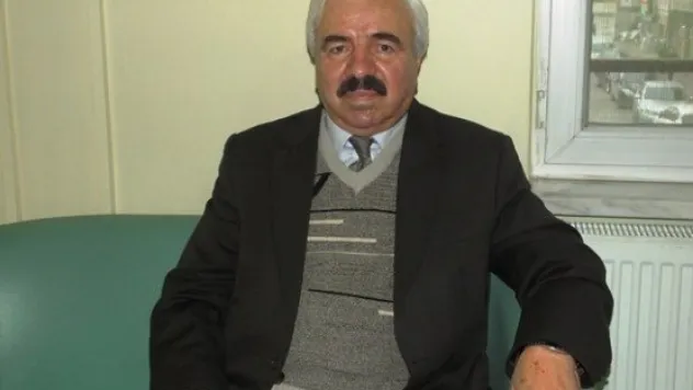  IRAK TÜRKMENLERİNİN TEK UMUTLARI TÜRKİYE