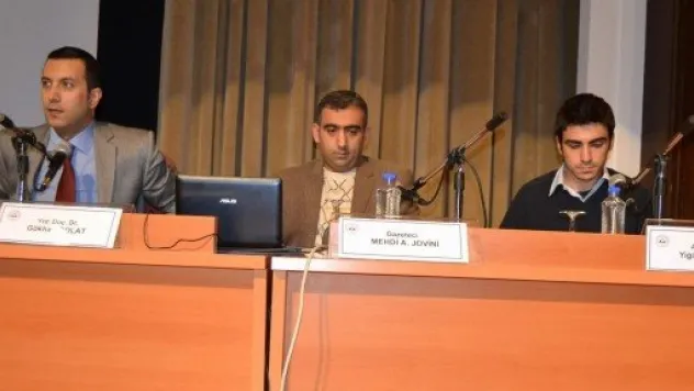 İran ve Ortadoğu İlişkileri