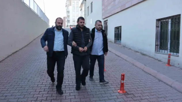 İş yeri kurşunlayan 2 kardeş 78 gün sonra enselendi