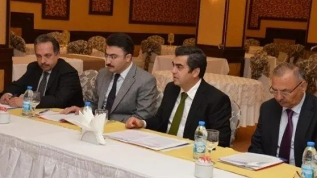 İş Güvenliğini Sağlamayan 138 İş Yerine 1 Milyon 339 Bin Tl Ceza Kesildi 