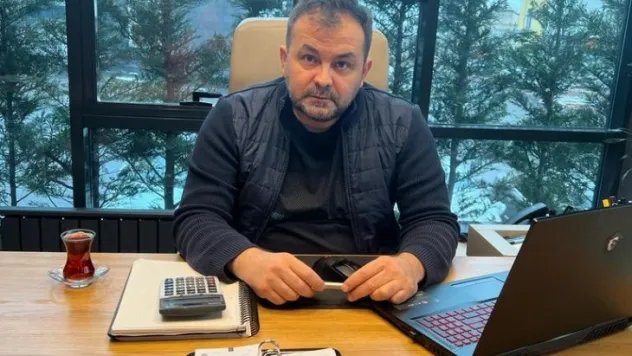 İşadamı Gözütok: 'Kamu müteahhitlerine fesih hakkı tanınmalı'