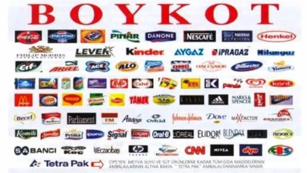 İşgal rejimine yönelik boykot zinciri genişliyor!