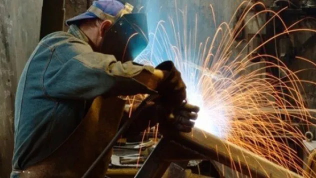  İşgücü Maliyeti Endeksi, I. Çeyreği açıklandı