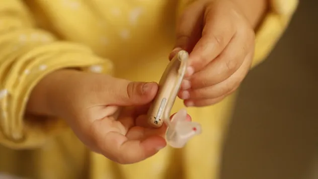 İşitme kaybı, çocukluk çağında en sık görülen duyusal bozukluklar arasındadır