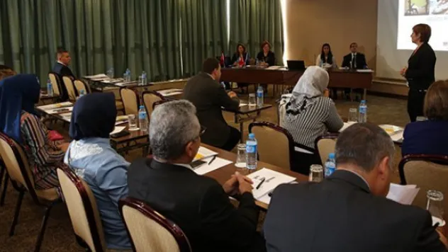 İskep'te sona yaklaşıldı