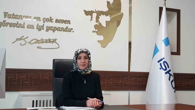 İŞKUR Kayseri Son 2 yılda 37 bin 561 kişiye iş buldu