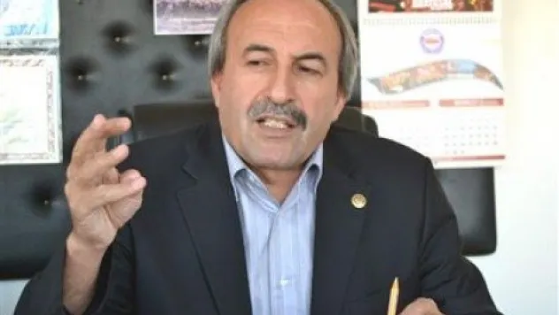 'İslam medeniyetinin getirdiği huzuru, batı medeniyeti getiremedi' 