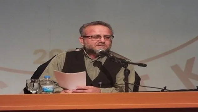 İSLAM'A MUHATAB ANLAYIŞ