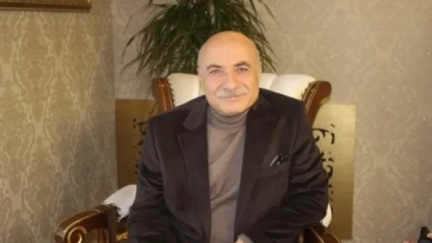 İsmail Tamer:'HASEKİ BEY HER ŞEYİ HAK EDİYOR''