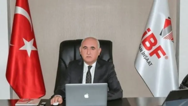 İsmet Doğan: 'Sürekli güncelleyerek hedefe ilerliyoruz'