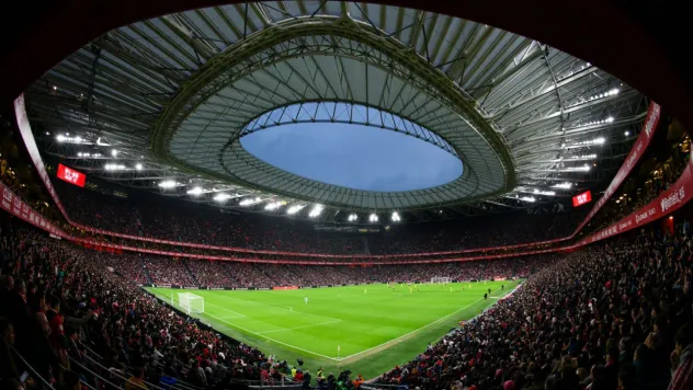 İspanyol kulübün stadı, adını Kayseri'den almış