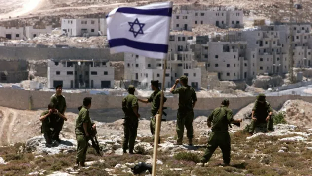 İsrail, Batı Şeria'da 3 yerleşim yerini yasallaştırıyor