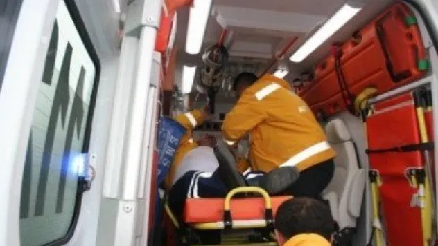 İşten Çıkarılınca İntihara Kalkıştı