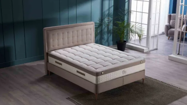 İstikbal'de yılın değişim kampanyası