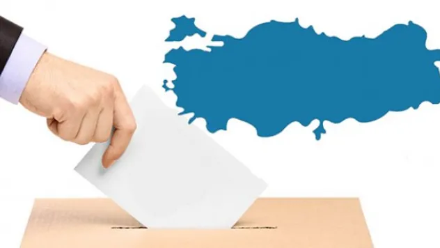 'İstikrar sağlanmalı'