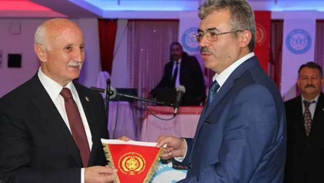 İtfaiye teşkilatı 301 yaşında