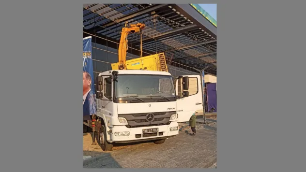 İyi Parti Adayı Yücel'den Seçim çalışmalarında kamu kaynaklarının kullanılmasına tepki