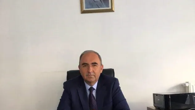 İYİ Parti'de yaprak dökümü