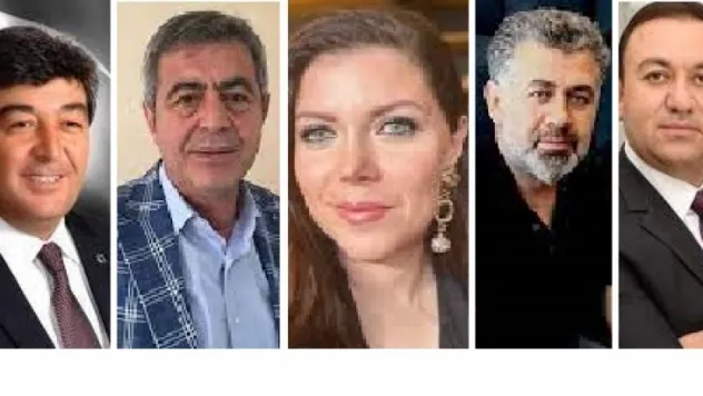 İYİ Parti'de Kayseri'den 47 kişi aday adaylığı için başvuru yaptı