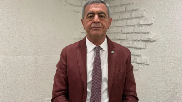 İYİ Parti GİK Üyesi Yücel, 'Ortada para yok borcu sıfırlıyorlar'