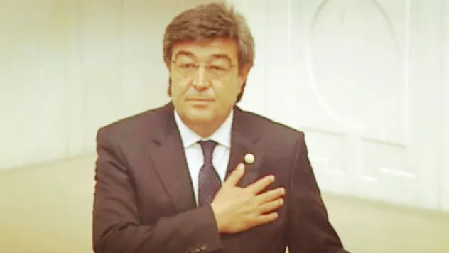 İyi Parti Kayseri'de vekilsiz kaldı: Peki Ataş hangi partiye geçecek?