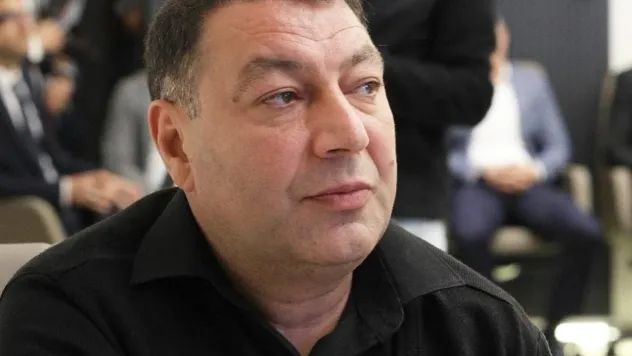 İYİ Parti Melikgazi Meclis Üyesi istifa etti: Neden? 'Hayal Kırıklığı'