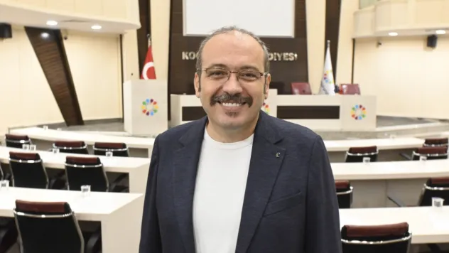 İYİ Partili Alparslan, 'Kendi çıkardıkları kanuna bile uymuyorlar'