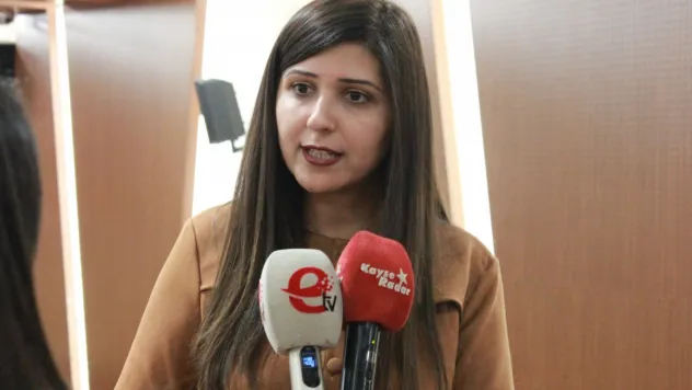 İYİ Partili Hakkomaz Şahin, 'Yapı stoğuyla alakalı net verilerin çıkması gerekiyor'