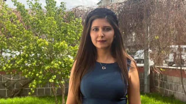 İYİ Partili Şahin, 'Depreme karşı en büyük önlem yapı denetim firmalarıdır'