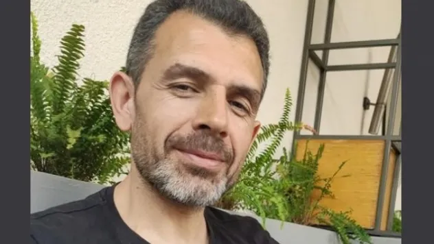 İYİ Partili Sedat Kılınç'ın kardeşi hayatını kaybetti