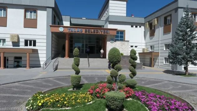 İyi Partili üyelerin yanıltıcı iddialarına Talas Belediye'sinden cevap