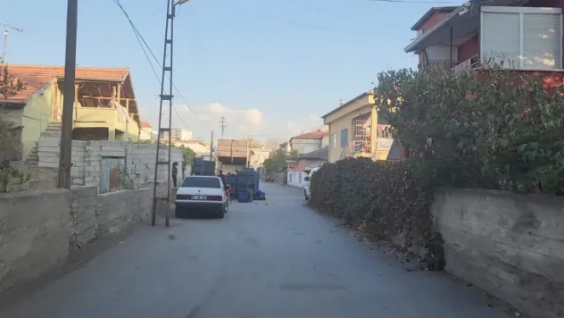 İYİ Partili Yücel, 'Argıncık 50 yıldır aynı noktada'