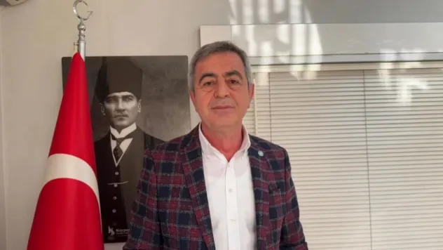 İYİ Partili Yücel: 'Artık Avrupa'dan gelen Türk vatandaşlar bile Türkiye'de tatil yapmıyor'