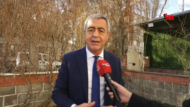 İYİ Partili Yücel'den iktidara: 'Emekli perişan, yapılan zam marifet mi sayılıyor?'⁠⁠⁠⁠⁠⁠